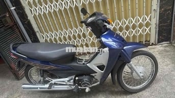 xe 50 cc Xanh 5000 km xe học sinh