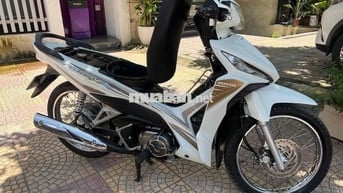 Honda Wave RSX Trắng Nguyên zin