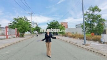 Tìm vị trí ngang 6m lô đẹp giá rẻ thì gọi cho Em - KDC Tân Đô