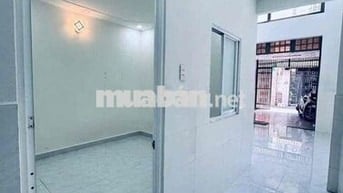 CHO THUÊ NHÀ NGUYÊN CĂN 1PN HẺM XE HƠI GẦN CHỢ THẠNH XUÂN