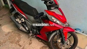 Honda Winner V1 2018 Đỏ