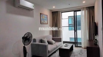 Cho Thuê Căn Hộ Virgo Nha Trang Gần Biển Vào Ở Ngay full nội thất