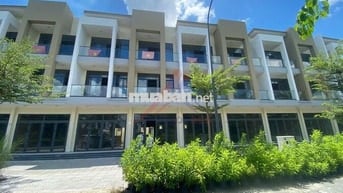 Bán nhà dự án Khu nhà phố Tân Quy Tây Đồng Tháp