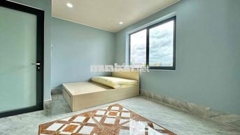 🔥TRỐNG LẠI CĂN HỘ STUDIO 📍VƯỜN LÀI