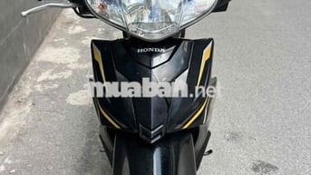 Honda Blade 2024 Đen 10000 km