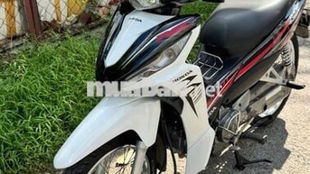 Honda RSX Fi Trắng, Đen, Đỏ Đồng Nai