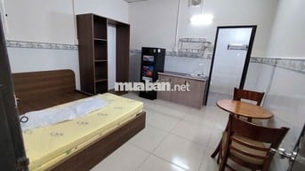 Phòng Đầy Đủ Nội Thất Gần Đại Học Ngân Hàng, Kinh Tế Luật