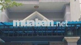 Bán nhà 4x16m, 2 lầu, hẻm xe hơi, lâm thị hố, tân chánh hiệp, Q12