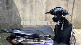 Honda Lead 2014