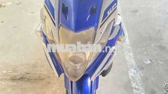 Yamaha Novo5 Fi Xanh trắng