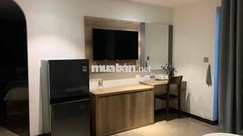 Cho thuê căn hộ 1PN KĐT biển An Viên - Nam Nha Trang