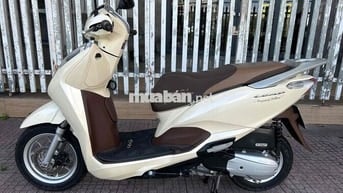 Honda Lead 125Fi Led 2020 smartkey zin êm keng đẹp
