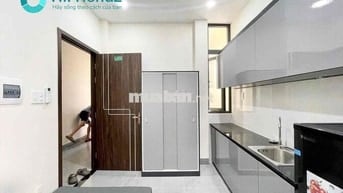 CHO THUÊ CHDV FULL NỘI THẤT NGAY VƯỜN LÀI