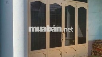 Nhà nguyên căn cho thuê đường nguyễn thị lừa bên hông chợ Củ Chi
