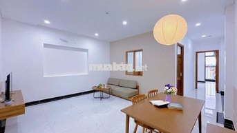 Chuẩn bị Khai trương căn hộ 2pn 1pn gần VLU cs3, UTH FTU HUTECH UEF