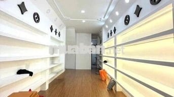 CHO THUÊ NHÀ MẶT TIỀN ĐÔNG ĐÚC -HÀN HẢI NGUYÊN-QUẬN 11