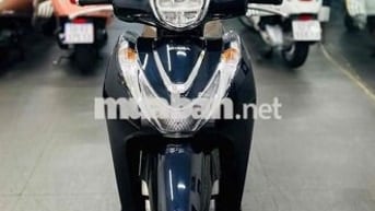 Honda SH Mode 2022 Đen 22389 km