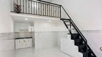 Phòng trọ 20m² Trương Định - Thủ Dầu Một Giá chỉ 3.5tr/tháng