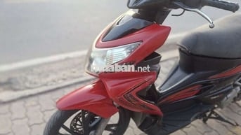Suzuki Hayate 125 Đỏ Zin êm ngon