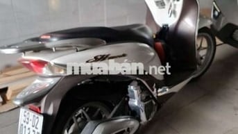 Honda SH Mode 2015 Trắng 53785 km