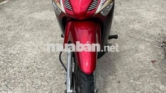Honda Future GT 2007 Đỏ máy rớt làm zin