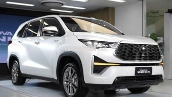 ✅Toyota Innova 2026 xe sẵn giảm 25tr, Tặng PK🔥