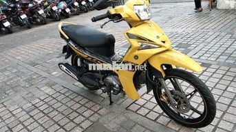 Yamaha Sirius fi nguyên gin