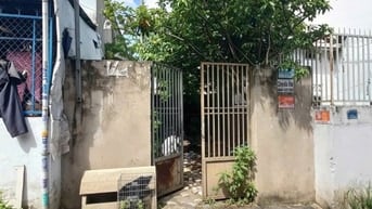 ĐẤT THỔ CƯ NGAY CẦU BẾN LỘI BÌNH TÂN, 4x14m