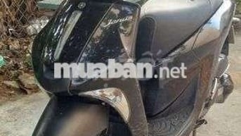 Yamaha Janus 2016 Đen Blue Core 125cc 2x.000 km
