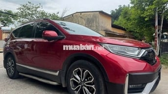 Honda CRV L 2022 Đỏ 43.000km