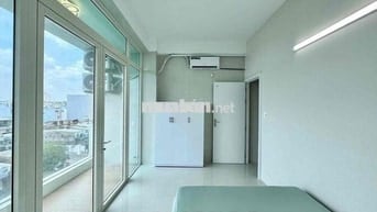 CHUNG CƯ MINI 2PN CHO THUÊ QUẬN 11 - GẦN ĐH Y DƯỢC - ĐH MỞ - UEH