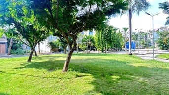 CC D2 Phú Lợi P7 Q8 Căn góc 2PN 3 ban công 80m lầu thấp tiện di chuyển