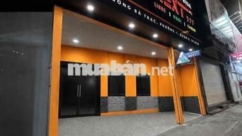 Chia sẻ MBKD 110m2 577 Dương Bá Trạc Q8, mở 24giờ
