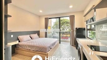CHDV NGAY VƯỜN LÀI-LUỸ BÁN BÍCH TÂN SƠN NHÌ BANCOL THOÁNG FULL NT
