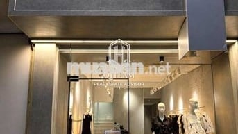 **Nhà Mặt Tiền Võ Văn Tần, Quận 3 – Vị Trí Đắc Địa, Giá Tốt**