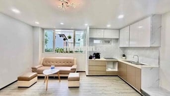 Bán căn hộ chung cư phan văn trị-bình thạnh