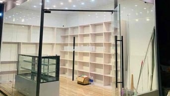 CHO THUÊ MẶT BẰNG K227 NGUYỄN VĂN THOẠI