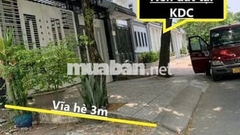 Em chính chủ bán cắt lỗ lô đất ngay Bến Xe Quận 8