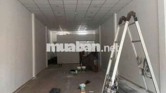 NHÀ C4 MẶT TIỀN NGÔ QUYỀN 125M2 GẦN CẦU RỒNG CHO THUÊ