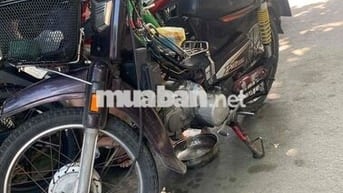 Honda Dream Nâu Số sàn