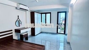 Khai trương CCMN xịn sò. full đồ, máy giặt, ban công tại Thái Hà