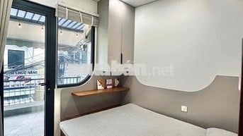 🏡 HẺM XE HƠI – FULL NỘI THẤT DTSD 50M2– NGAY TRUNG TÂM BÌNH THẠNH-CHỈ