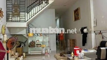 Nhà 1 trệt 1 Lầu Đường Bình Thành BHH B bình tân 
