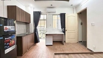 KHAI TRƯƠNG STUDIO CỬA SỔ TRỜI BAN CÔNG ĐINH BỘ LĨNH 3CỦ7 - 6CỦ