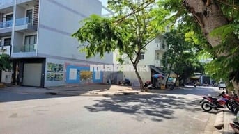 Bán vài lô đất kdc Bình Chánh Ql50 gần bxq8