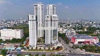 Đất Mặt Tiền kinh doanh Dĩ An, Bình Dương