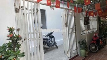 CHO THUÊ NHÀ MỚI XÂY – TRUNG TÂM LÀNG NGỌC HÀ