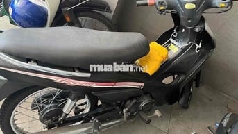 SYM Elegant 50cc Đen 94-AF