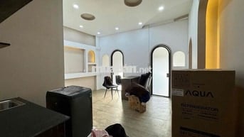 CĂN HỘ RỘNG 80M2 - 2PN, NGAY LẠC LONG QUÂN GIAO ÂU CƠ - QUẬN 10,11