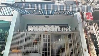 NHÀ CHO THUÊ – HẺM THÔNG NGUYỄN SỸ SÁCH, PHẠM VĂN BẠCH